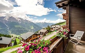Hotel Alpfrieden