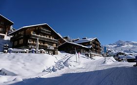 Hotel Alpfrieden